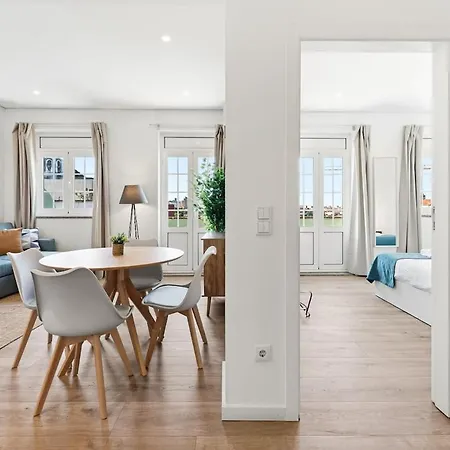 Cathedral View Penthouse With Private Terrace Lejlighed
