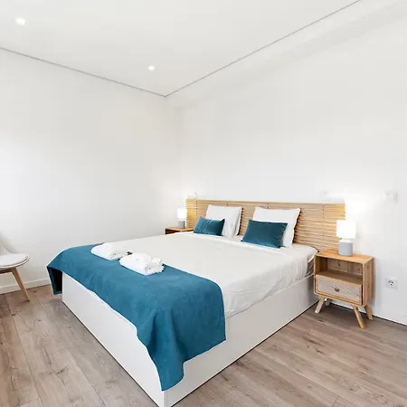 Cathedral View Penthouse With Private Terrace Porto