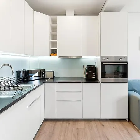 Lejlighed Cathedral View Penthouse With Private Terrace Porto