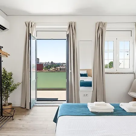 Cathedral View Penthouse With Private Terrace *
