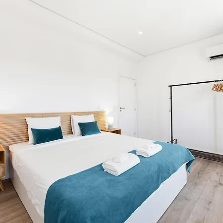 Appartement Cathedral View Penthouse With Private Terrace Oporto