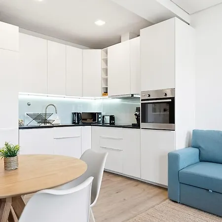 Cathedral View Penthouse With Private Terrace Lejlighed