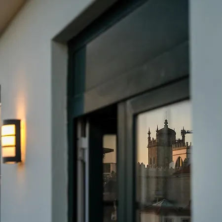 Cathedral View Penthouse With Private Terrace Appartement