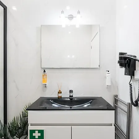 Cathedral View Penthouse With Private Terrace * Porto