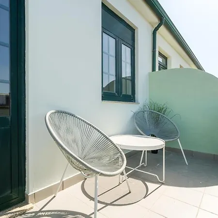Appartement Cathedral View Penthouse With Private Terrace